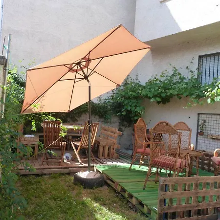 Apartmán Calle Zamora - 2 *