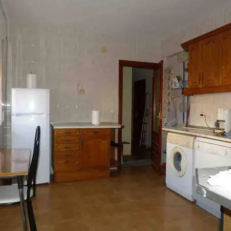 Apartmán Calle Zamora - 2