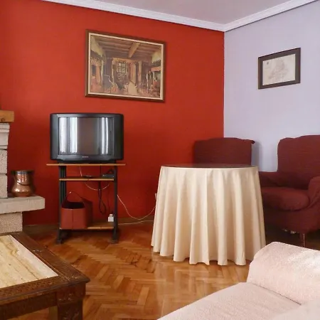 Apartmán Calle Zamora - 2