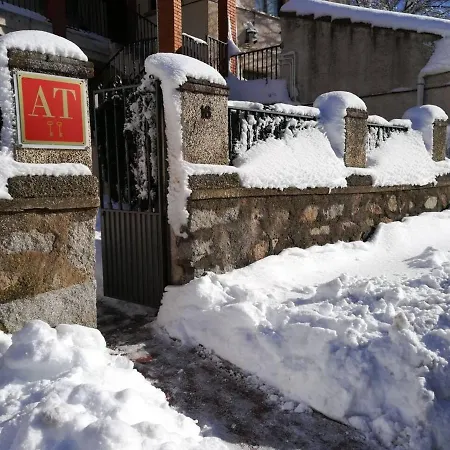 Calle Zamora - 2 *