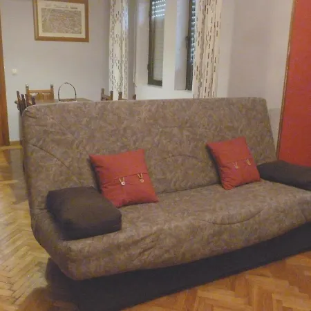 Apartmán Calle Zamora - 2 *