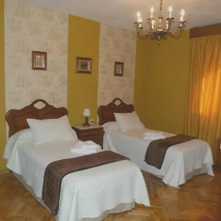 Calle Zamora - 2