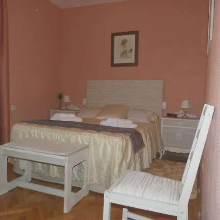 Calle Zamora - 2